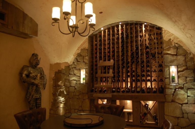 Cellar 770x515